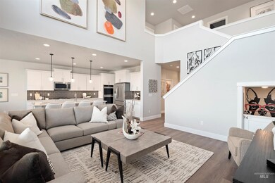 5665 N Backfire Way, Meridian, ID 83646 - photo 2