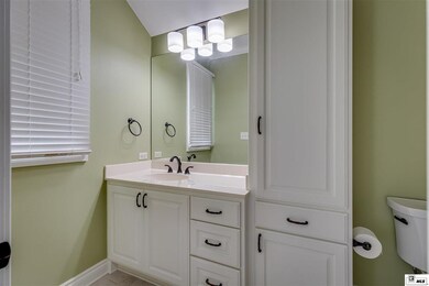 160 Redhaven Rd, Choudrant, LA 71227 - photo 6