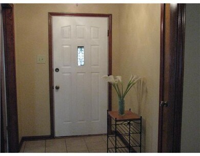 Foyer.