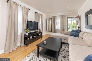 226 E Homestead Ave, Collingswood, NJ 08108 - photo 4