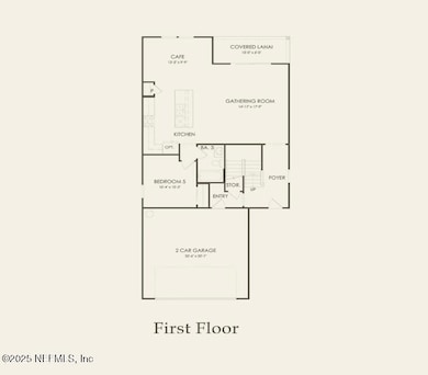 5514 Longfin Ct, Jacksonville, FL 32244 - photo 3