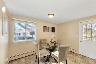4 Edson Terrace unit A, Hyde Park, MA 02136 - photo 4