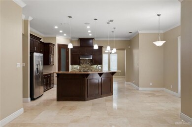 511 W 12th St, Weslaco, TX 78596 - photo 4