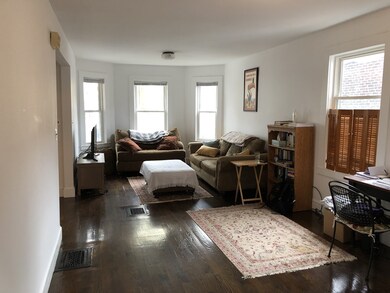 239 Allston St unit 1, Cambridge, MA 02139 - photo 2