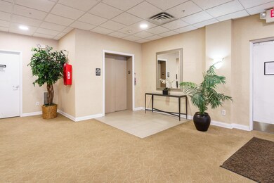 Elevator Access