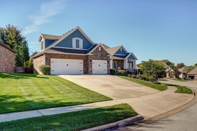 1419 Rich Hill Cir, Nixa, MO 65714 - photo 2