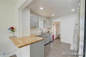 2443 S Williams St, Denver, CO 80210 - photo 7