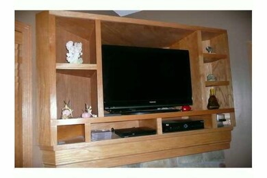 Other. Custom Entertainment Unit