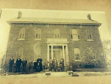 5705 E 100 N, Franklin, IN 46131 - photo 2