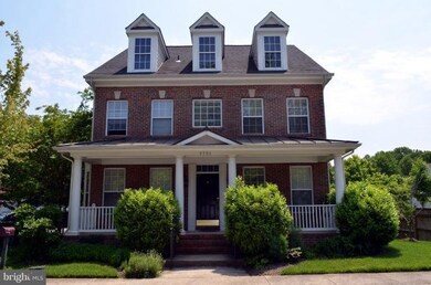 9791 Maple Trace Cir, Fairfax, VA 22032 - photo 6