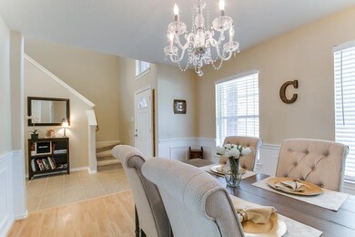 5101 Blanco Dr, Pearland, TX 77584 - photo 5