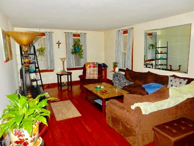 409 Rear Delaware Ave, Olyphant, PA 18447 - photo 7