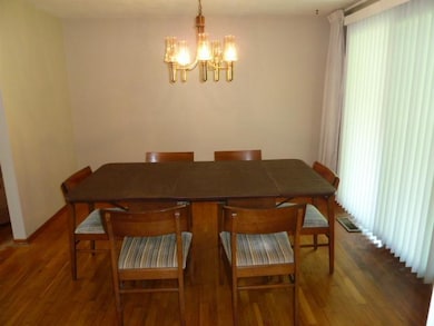Dining Room.