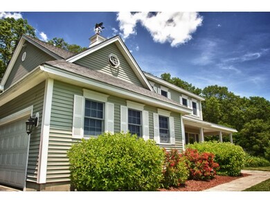 136 Maplewold Rd, Weare, NH 03281 - photo 4