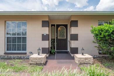 Watrous Entry