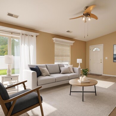 9195 Williams St, Merrillville, IN 46410 - photo 4