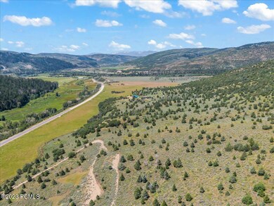 Borders National Forest