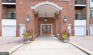 8612 Fluttering Leaf Trail unit 404, Odenton, MD 21113 - photo 2