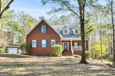 400 Moseley Rd, Stockbridge, GA 30281 - photo 6