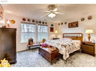 Bedroom, Primary