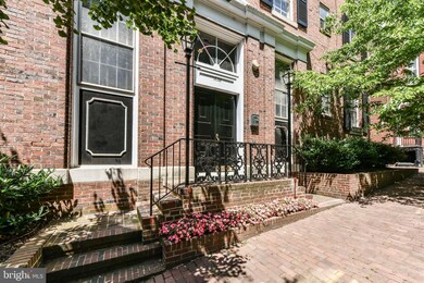 1632 30th St NW unit 3, Washington, DC 20007 - photo 4