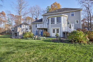 12 Moccasin Path, Atkinson, NH 03811 - photo 5