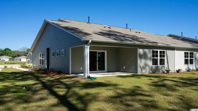 1559 Jardine Loop unit Lot 1615- Tuscan B, Little River, SC 29566 - photo 2