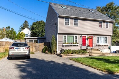 63 Greenough St, Haverhill, MA 01832 - photo 2