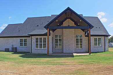 Back of House