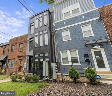 3210 8th St NE unit 2, Washington, DC 20017 - photo 2