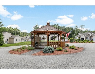 13 Winterberry Rd unit 13, Pelham, NH 03076 - photo 6