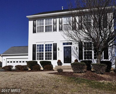 6607 Hot Spring Ln, Fredericksburg, VA 22407 - photo 3