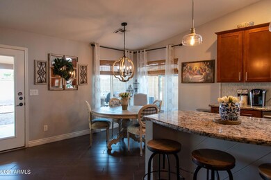 5839 E Ellis St, Mesa, AZ 85205 - photo 4