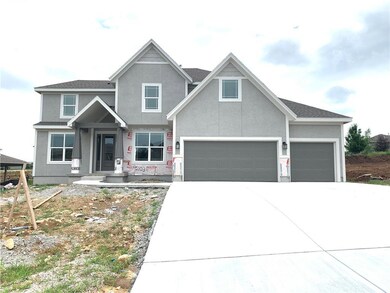 20311 W 79th Terrace, Shawnee, KS 66218 - photo 7