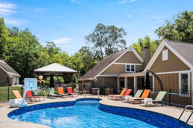 1711 Long Branch Fork Rd, Turners Station, KY 40075 - photo 6