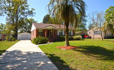 4542 Birkenhead Rd, Jacksonville, FL 32210 - photo 3