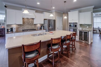 630 Shinnecock Ln, Aurora, OH 44202 - photo 7