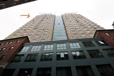 1 Nassau St unit 1307, Boston, MA 02111 - photo 2
