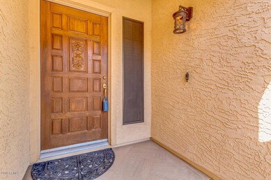 Nice Entrance