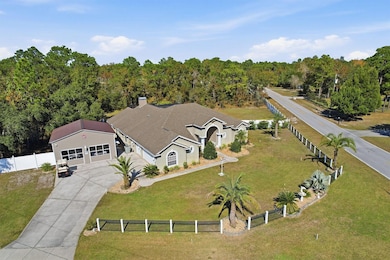 11113 Flatwood Ave, Weeki Wachee, FL 34613 - photo 5