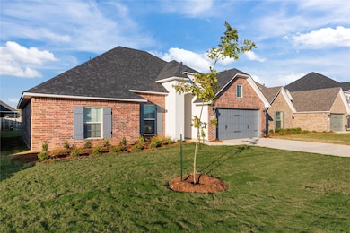 331 Prien Lake Loop, Bossier City, LA 71111 - photo 3