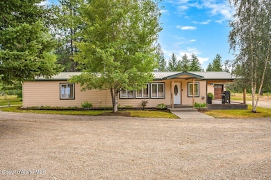 2644 E Eightmile Ave, Athol, ID 83801 - photo 3