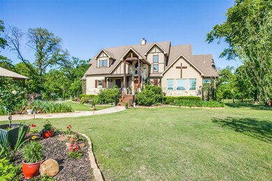 1510 Hawkins Rd, Whitesboro, TX 76273 - photo 2