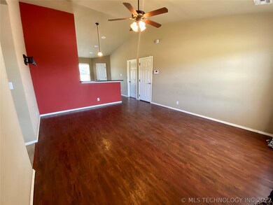 26189 E 86th St S, Broken Arrow, OK 74014 - photo 7