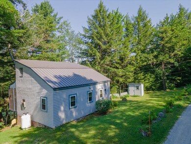 152 Dead Brook Rd, Stoddard, NH 03464 - photo 3