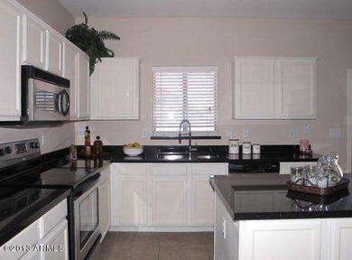 Kitchen 1