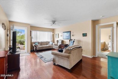 WOOD FLOORING