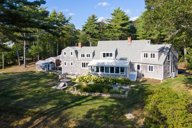 406 Point Rd, Marion, MA 02738 - photo 5