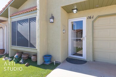 1331 N Dixie Downs Rd unit 161, Saint George, UT 84770 - photo 5