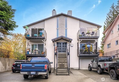 3211 Nassau St unit 4, Everett, WA 98201 - photo 2